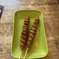   at Shi Zhiqian - 释之谦 in Dali