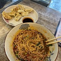   at Shi Zhiqian - 释之谦 in Dali