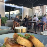  #Veganuary at ONNI in Luebeck