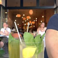  #Veganuary at ONNI in Luebeck