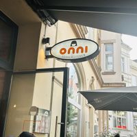   at ONNI in Luebeck