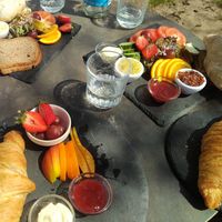  at Fräulein Brömse in Luebeck