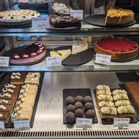  at Fräulein Brömse in Luebeck