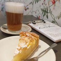 C at Fräulein Brömse in Luebeck