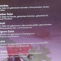  at Café Paprica in Marburg