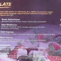  at Café Paprica in Marburg