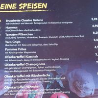  at Café Paprica in Marburg