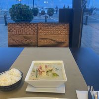   at Thai Orchid Cambrils - Food of Paradise in Cambrils