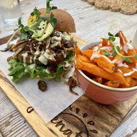   at Juvenate in Stellenbosch