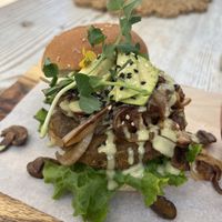   at Juvenate in Stellenbosch