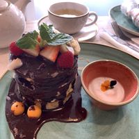   at Juvenate in Stellenbosch