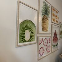   at Juvenate in Stellenbosch