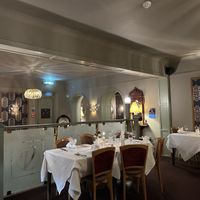 Interior   at The Valley in Corbridge