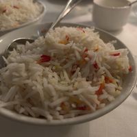 Rice   at The Valley in Corbridge