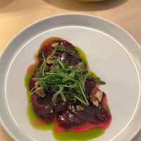   at die Speis in Graz