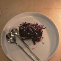 Tiramisu at die Speis in Graz