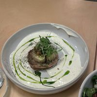   at die Speis in Graz