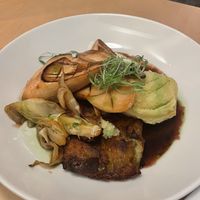   at die Speis in Graz