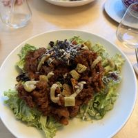   at die Speis in Graz