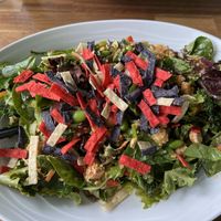   at CHOP5 Salad Kitchen in Orlando