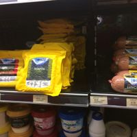 z at Chantal Organics - Restaurant in Napier