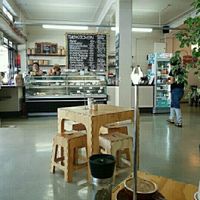 The Kitchen at Chantal Organics - Restaurant in Napier