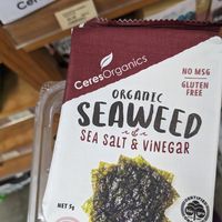  at Chantal Organics - Restaurant in Napier