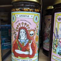  at Chantal Organics - Restaurant in Napier