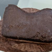 ガトーショコラ at 2foods - Yaechika in Tokyo