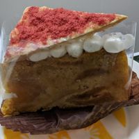 アップルパイ at 2foods - Yaechika in Tokyo