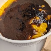 オムライス at 2foods - Yaechika in Tokyo