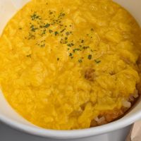 オムライス at 2foods - Yaechika in Tokyo