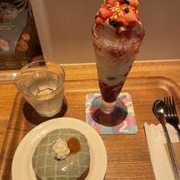   at 2foods - Yaechika in Tokyo