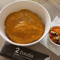   at 2foods - Yaechika in Tokyo