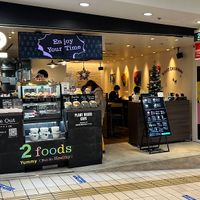   at 2foods - Yaechika in Tokyo