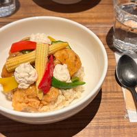  at 2foods - Yaechika in Tokyo
