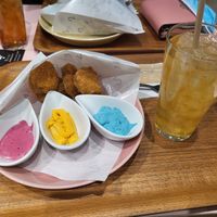 at 2foods - Yaechika in Tokyo