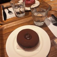   at 2foods - Yaechika in Tokyo
