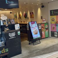 At Tokyo station!✨  at 2foods - Yaechika in Tokyo