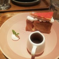  at 2foods - Yaechika in Tokyo