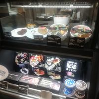  at 2foods - Yaechika in Tokyo