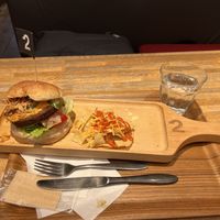   at 2foods - Yaechika in Tokyo