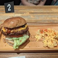  at 2foods - Yaechika in Tokyo