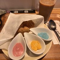   at 2foods - Yaechika in Tokyo