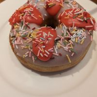 桃 at 2foods - Yaechika in Tokyo