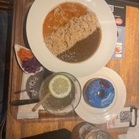  at 2foods - Yaechika in Tokyo