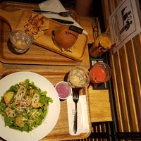  at 2foods - Yaechika in Tokyo