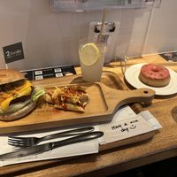   at 2foods - Yaechika in Tokyo