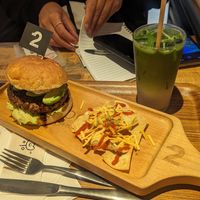  at 2foods - Yaechika in Tokyo