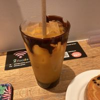 Chai  at 2foods - Yaechika in Tokyo